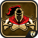 Ancient and Medieval Warriors, Historical Warriors icon