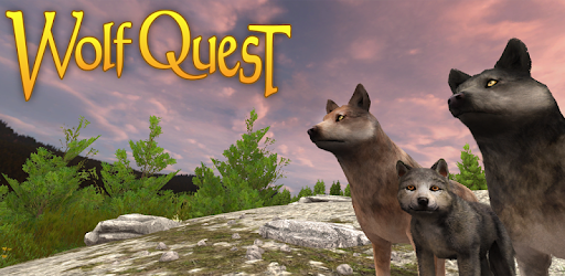 WolfQuest pc screenshot