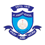 St. Joseph's School Bhaktinagar icon