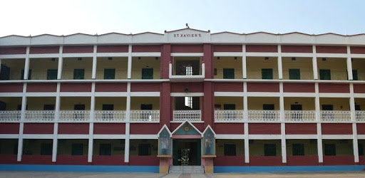 St. Xavier's School Sahibganj pc screenshot St. Xavier's School Sahibganj pc screenshot