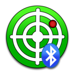 Car Locator Bluetooth Plugin icon