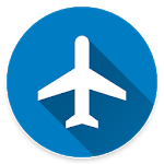 Flights EAAI Nicaragua icon
