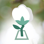 SmartFarming Cotton India icon