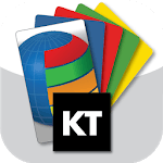 Kepner-Tregoe Cards icon
