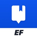 EF Hello - Free English Learning icon