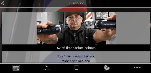 Big Al's BarberShop pc screenshot Big Al's BarberShop pc screenshot