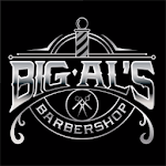 Big Al's BarberShop icon