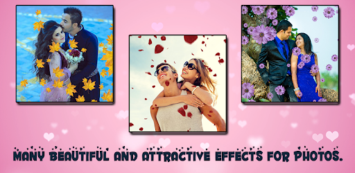 Photo Animated Effect - Make GIF and Video effects pc screenshot