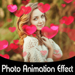 Photo Animated Effect - Make GIF and Video effects for pc icon