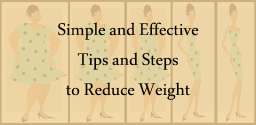 Effective Weight Loss Guide pc screenshot