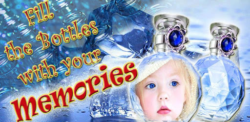 Bottle Photo Frames pc screenshot