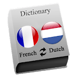 French - Dutch icon
