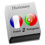 French - Portuguese icon