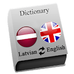 Latvian - English icon