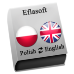 Polish - English icon