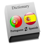 Portuguese - Spanish icon