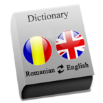 Romanian - English icon