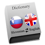 Slovenian - English icon