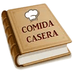 Comida Casera icon