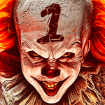 Death Park : Scary Clown Survival Horror Game icon