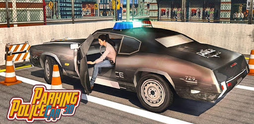 Indian Police Car Simulator: new Parking Game 2018 pc screenshot Indian Police Car Simulator: new Parking Game 2018 pc screenshot