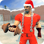 Prison Workout Gym 3D: Jail House Equipment icon