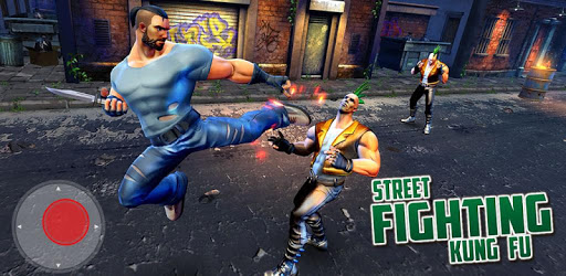 Real Kung Fu Fight: Boxing Fighting Games 2018 pc screenshot Real Kung Fu Fight: Boxing Fighting Games 2018 pc screenshot