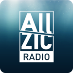 Allzic Radio webradios & music icon