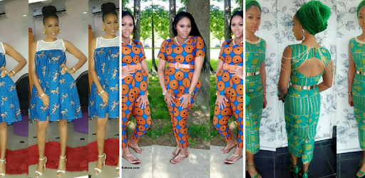 Ankara Styles pc screenshot