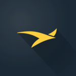 Egencia icon