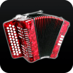 Melodeon (Button Accordion) for pc icon