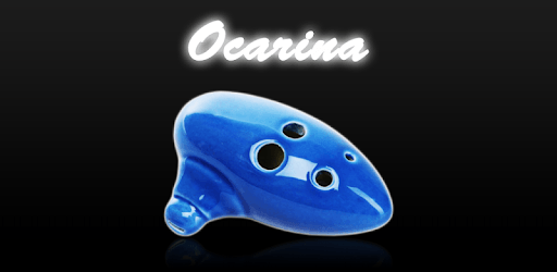 Ocarina pc screenshot Ocarina pc screenshot