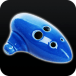 Ocarina icon