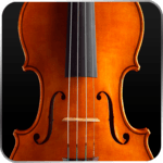 Violin icon