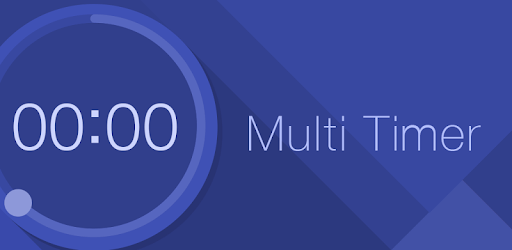 Multi Timer - Stopwatch Timer pc screenshot Multi Timer - Stopwatch Timer pc screenshot