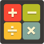 Math Game 2018 for pc icon