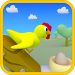 Egg Savior icon