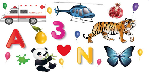 Preschool Kids Education pc screenshot