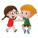 Preschool Kids Education icon
