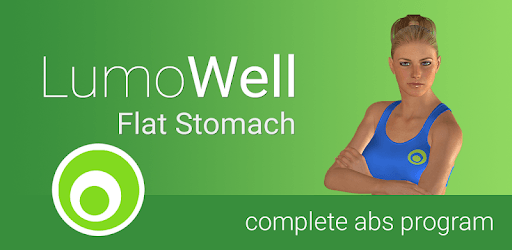 Flat Stomach Lumowell pc screenshot Flat Stomach Lumowell pc screenshot