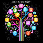 Instant Research Report icon