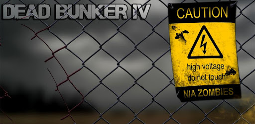 Dead Bunker 4 Free pc screenshot