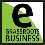 Egrassrootsbusiness.com icon