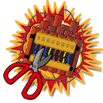 With 15 Seconds To Exploded icon