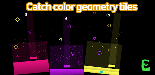 Catch & Match Color Shapes pc screenshot Catch & Match Color Shapes pc screenshot