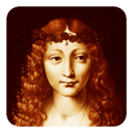 Classical Tarot-Fortune teller icon
