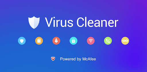 Virus Cleaner - TOP Antivirus, Booster & App Lock pc screenshot