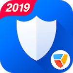 Virus Cleaner - TOP Antivirus, Booster & App Lock icon