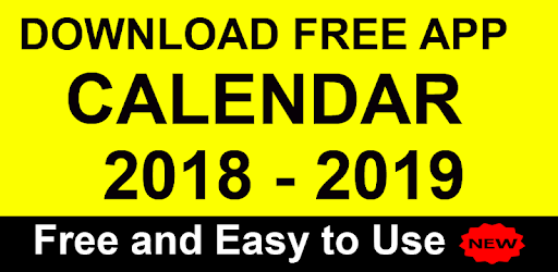 Free Calendar 2018 To Organize pc screenshot Free Calendar 2018 To Organize pc screenshot