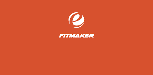 Fitmaker app pc screenshot Fitmaker app pc screenshot